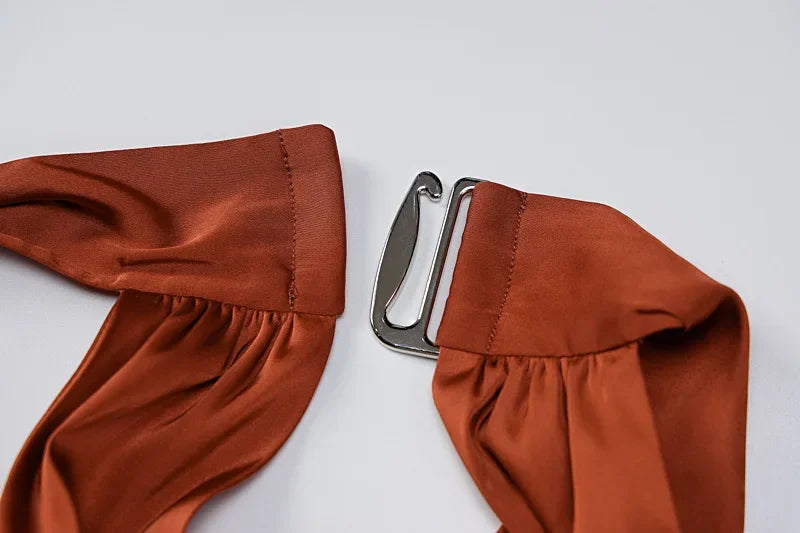 Vestido longo rabo de peixe feminino, vestidos de noite formais, Cross Halter, vestido de baile sem encosto, vestidos elegantes senhoras, coquetel